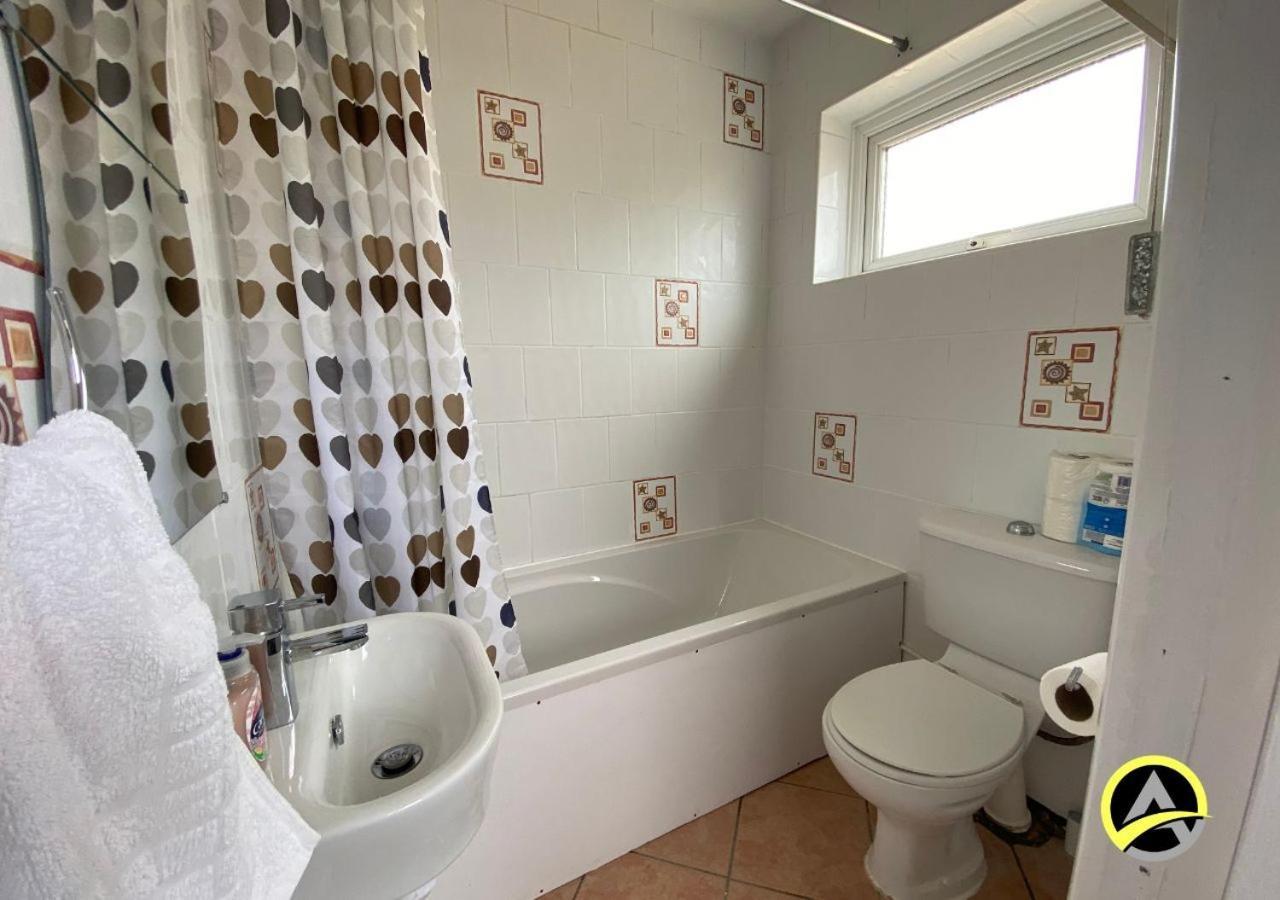 Delightful London Chalet House Bromley Zewnętrze zdjęcie